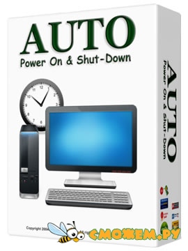 Auto Power-on & Shut-down 2.83