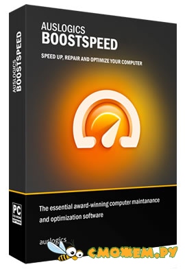 AusLogics BoostSpeed 14.0.0.0 + ключ