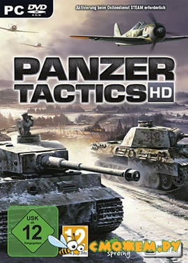 Panzer Tactics HD