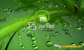 Linux Mint 17.1 Rebecca