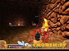 Exhumed PS1