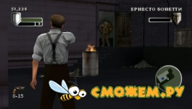 The Godfather: Mob Wars (PSP)