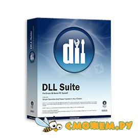 DLL Suite 9.0.0.14 + ключ