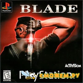 Blade PS1