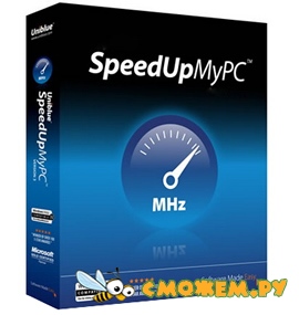 SpeedUpMyPC 3.5