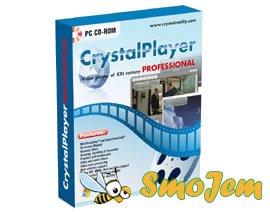CrystalPlayer Professional 1.98