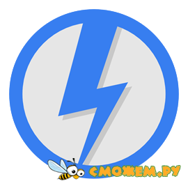 DAEMON Tools Lite 10.10.0 + Ключ