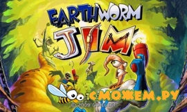 Earthworm Jim 2 (Android)