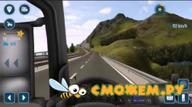 TruckSimulation 16 (Android)