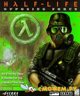 Half-Life: Opposing Force + Uplink