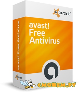 Avast! Free Antivirus 2016 11.1.2253 Final
