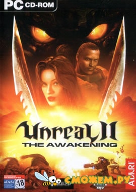 Unreal II: The Awakening