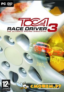 Toca Race Driver 3 (PC)
