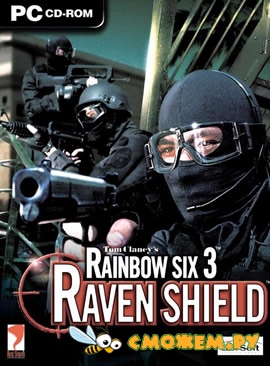 Tom Clancy's Rainbow Six 3: Raven Shield