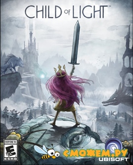 Child of Light