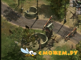 Commandos 2: Destination Paris