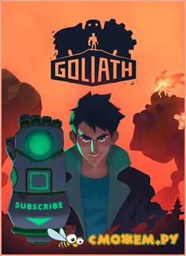Goliath PC (2016)