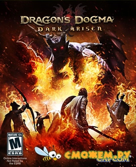 Dragon's Dogma: Dark Arisen + Русификатор + Update