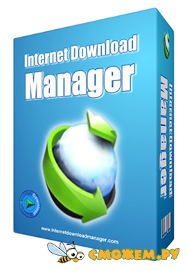 Internet Download Manager 6.38 + Ключ