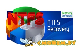 RS NTFS Recovery 3.9 + Ключ