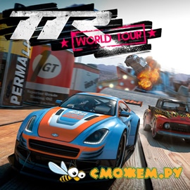 Table Top Racing: World Tour (2016)