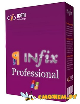 Infix PDF Editor Pro 7.5.1 + Ключ