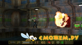 Duke Nukem: Manhattan Project