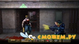 Duke Nukem: Manhattan Project