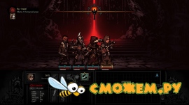 Darkest Dungeon