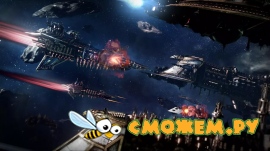 Battlefleet Gothic: Armada + Русификатор