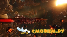 Battlefleet Gothic: Armada + Русификатор