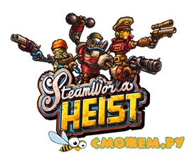 SteamWorld Heist: The Outsider PC (2016) + DLC