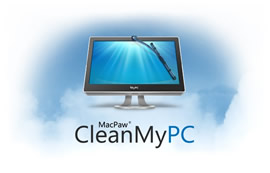 CleanMyPC 1.12.0 + Ключ