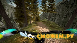 MTB Downhill Simulator (2016)