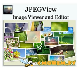 JPEGView 1.0.35.1 Portable