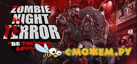 Zombie Night Terror