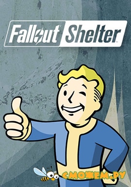 Fallout Shelter (PC)