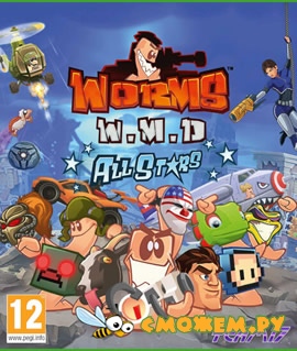 Worms W.M.D All-Stars (2016)