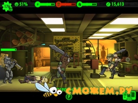 Fallout Shelter (PC)