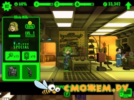 Fallout Shelter (PC)