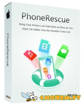 PhoneRescue 3.7.2 + Ключ