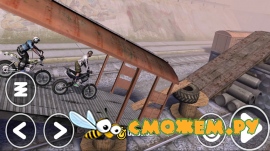 Trial Xtreme 4 Full (Android)