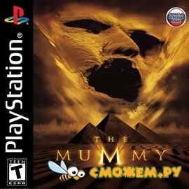 Мумия / The Mummy PS1
