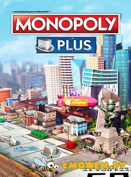 Monopoly Plus / Монополия плюс