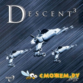 Descent 3: Retribution