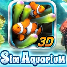 Sim Aquarium 3.8 Premium + ключ