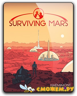 Surviving Mars: Digital Deluxe Edition (Update 2 + 1 DLC)