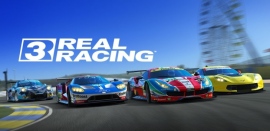 Real Racing 3 (Android)