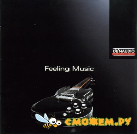 Dynaudio Feeling Music (FLAC) (2005)