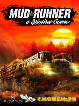 Spintires: MudRunner + 2 DLC